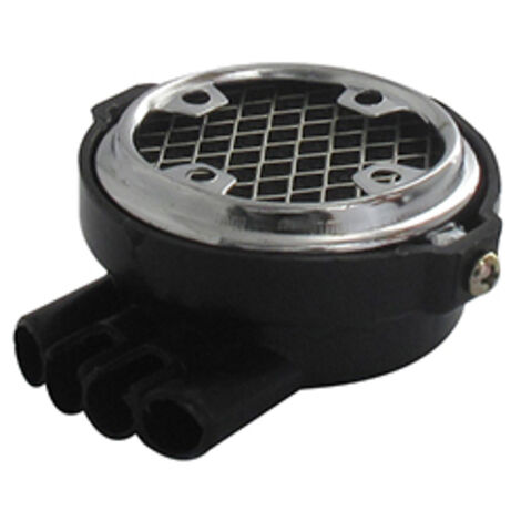 ensemble filtre à air adaptable pour shindaiwa modèles ht20, gp25, c35 et b45 .remplace origine: 20040- 81700, 20000-81701.ø: ex