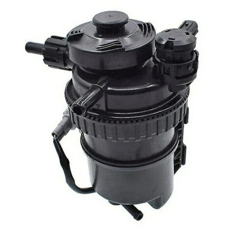 Ensemble filtre à carburant automobile compatible avec HILUX 2KDFTV KUN25 2004-2015 23300-0L032 23300-0L0 233000L032 233000L010