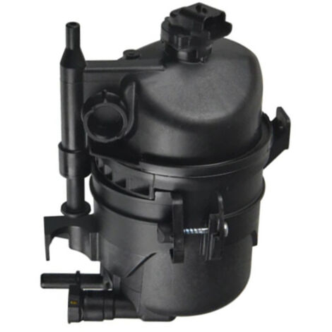 Ensemble filtre à carburant LR125292 pour Range Rover Defender, disponible en stock.