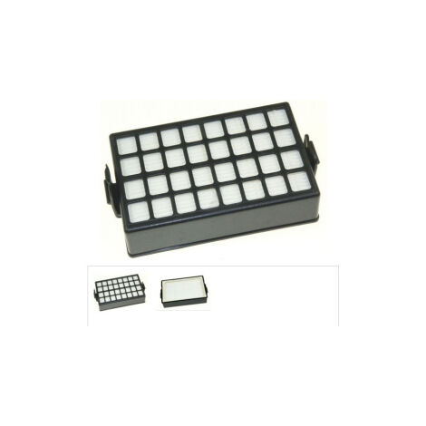 Ensemble filtre hepa pour Aspirateur SAMSUNG DJ97-00492P
