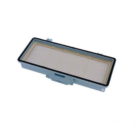 ENSEMBLE FILTRE HEPA POUR PETIT ELECTROMENAGER LG - ADQ68101904