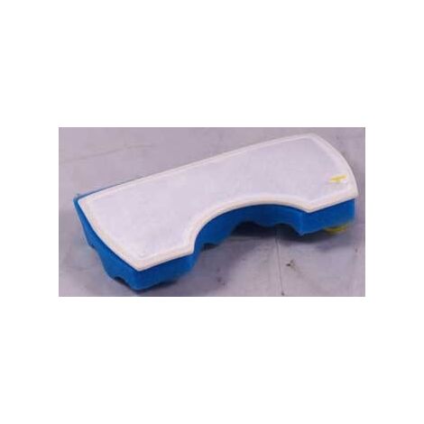 Ensemble filtre micro pour Aspirateur SAMSUNG DJ97-01040C