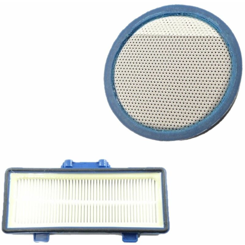 Kit filtres en mousse d'origine