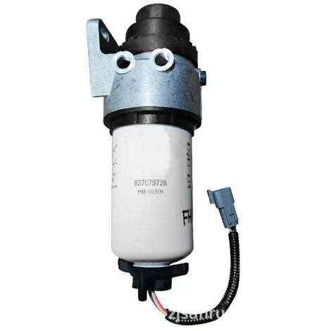 Ensemble filtre V837073963 compatible avec New Holland, disponible en stock.