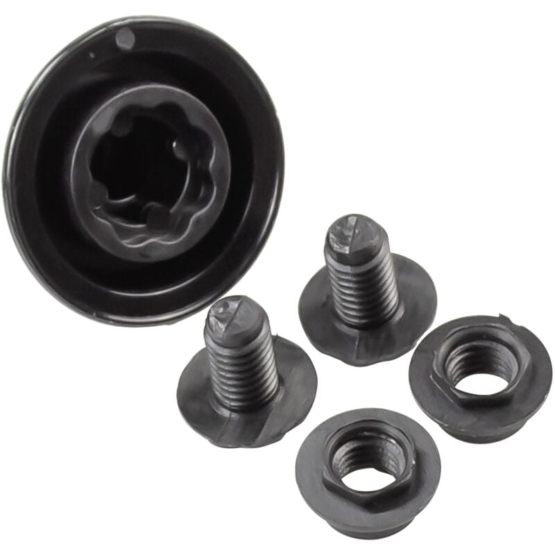 Dometic - ensemble fixation porte verre pour table de cuisson ...