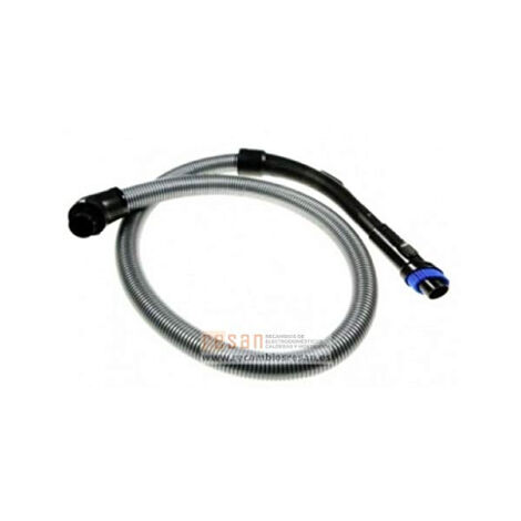 Ensemble flexible avec poignée pour Aspirateur PHILIPS 432200426481