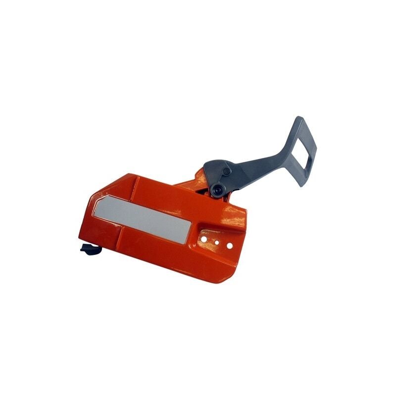 Ensemble frein de chaîne tronçonneuse HUSQVARNA 5035794-02 - 5037467-02 - 503 57 94-02 - 503 74 67-02 - 503579402 - 503746702