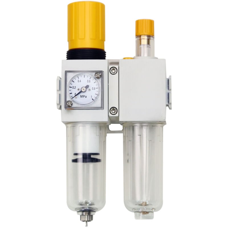 Rs Pro - Ensemble frl g 1/4, Filtration 40µ ( Prix pour 1 )