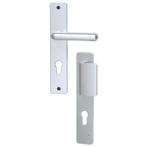 ENSEMBLE GOLF ARG.REVERS.PAL.I - VACHETTE