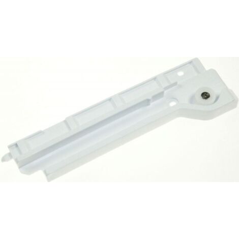 Ensemble guide rail droit inférieur pour Réfrigérateur, Congélateur LG AEC72910801