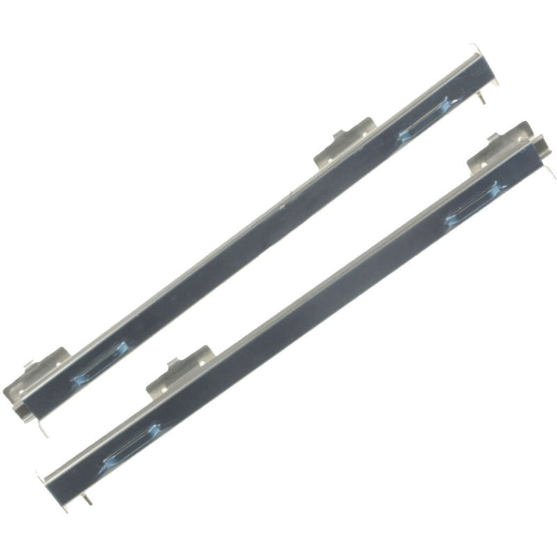 Smeg - Ens.guide telescopique pour cuisiniere 694170905