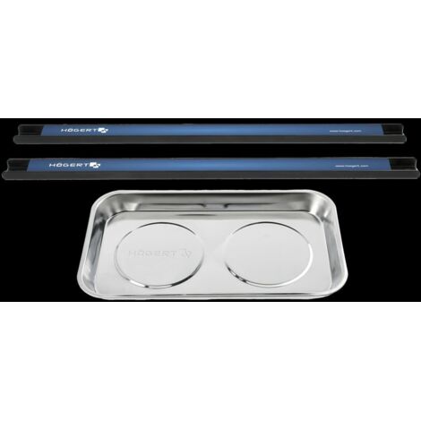 Ensemble Hogert HT4R522 3 unités