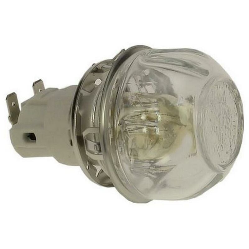 Whirlpool - Lampe de cavité 25w (481213488066) Four, cuisinière