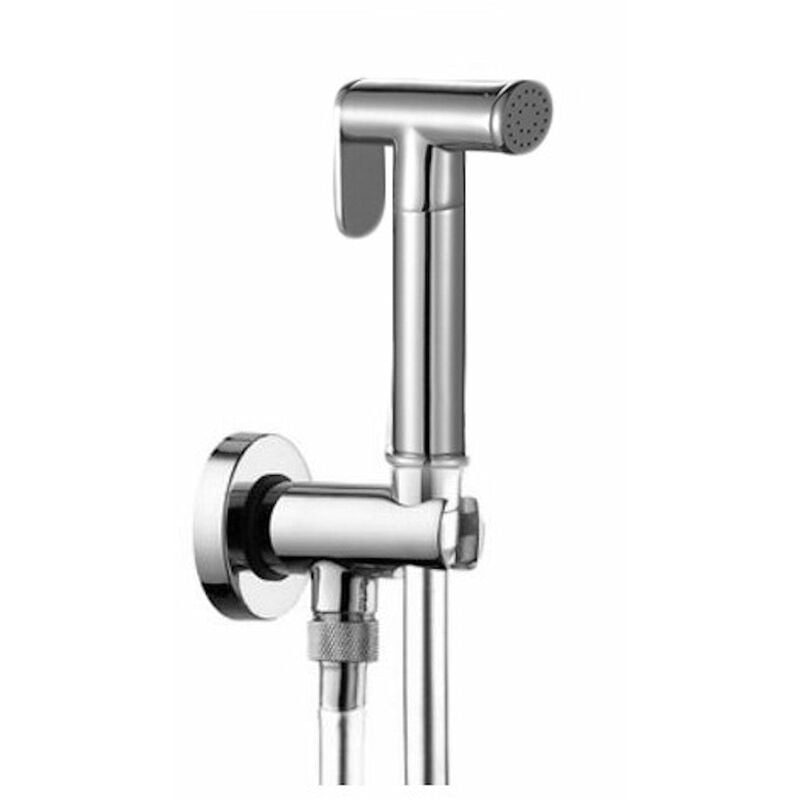 Ensemble hygiénique wc complet