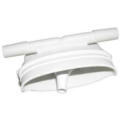 ENSEMBLE INJECTEUR COMPLET POUR LAVE LINGE WHIRLPOOL - 481252648044