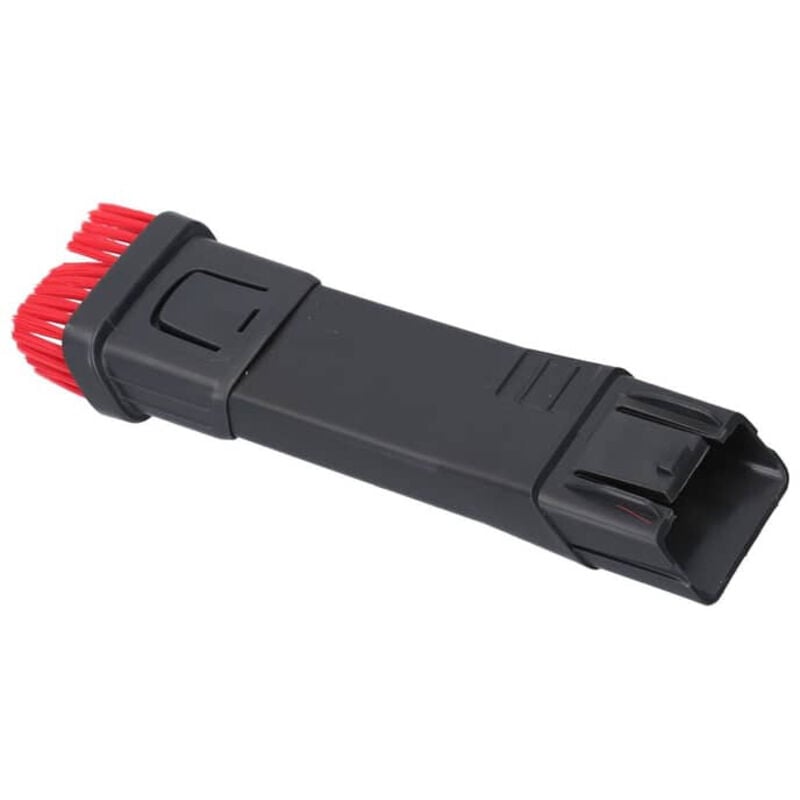 Electrolux - Ensemble injecteur, gicleur crev+brush d'origine