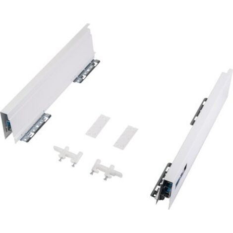 Ensemble Innotech Atira Blanc 470mm