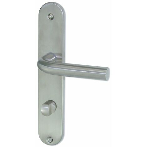 Ensemble Inox Mat Ecume  Condamnation