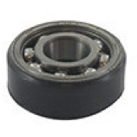 Ensemble Joint Spi Et Roulement Skf Type C3, Adaptable Husqvarna Modèles 323, 325, 326 - Jonsered Modèles 2125. Remplace Origine
