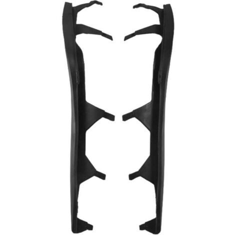 Ensemble Joints Étanchéité Phares Avant BMW Série 3 E46 Berline 2002 2005 Modèle 325I