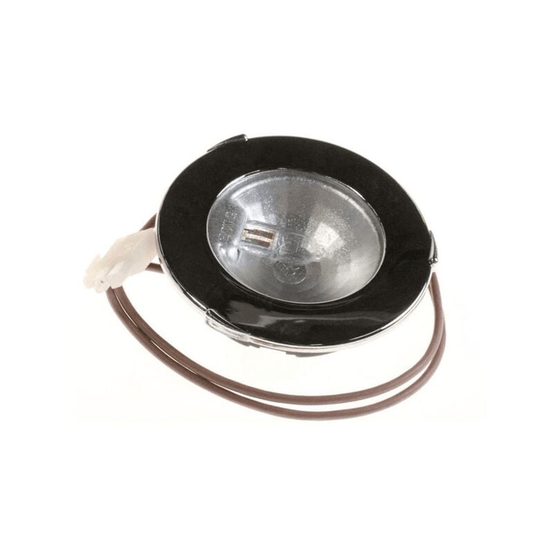Fagor - ensemble lampe halogene pour hotte KE0001185