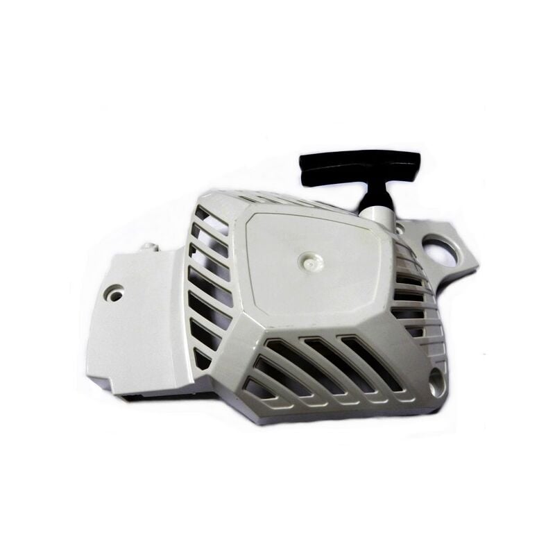 Lanceur tronconneuse Alpina C41T - GGP - 118800757/0