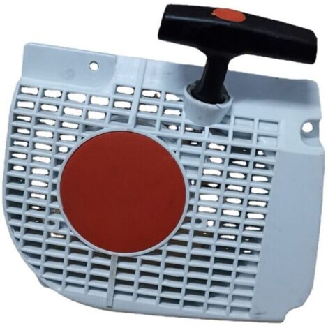 Ensemble lanceur pour tronçonneuse MS290 MS310 MS390 - Pièce 11270802103