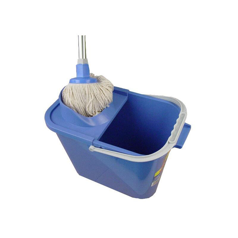 Ensemble Lave Sol Complet Mery 12L