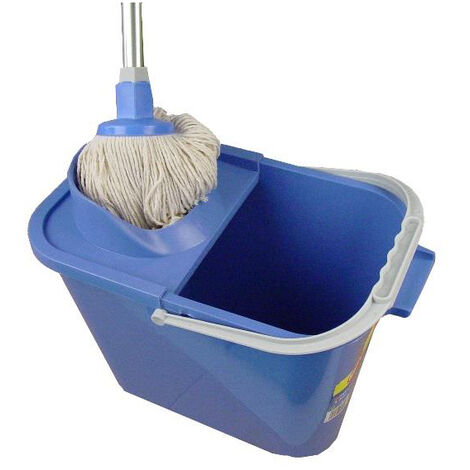 Ensemble Lave Sol Complet Mery 12l