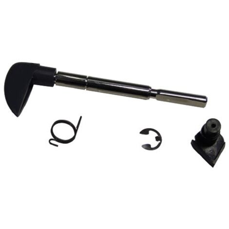 ENSEMBLE LEVIER NOIR POUR ROBOT MULTIFONCTIONS KENWOOD