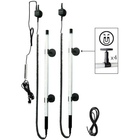 Ensemble Line Light 2-POST  - SG.03.5225