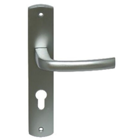 Ensemble Loft 195 Aluminox - Clé I