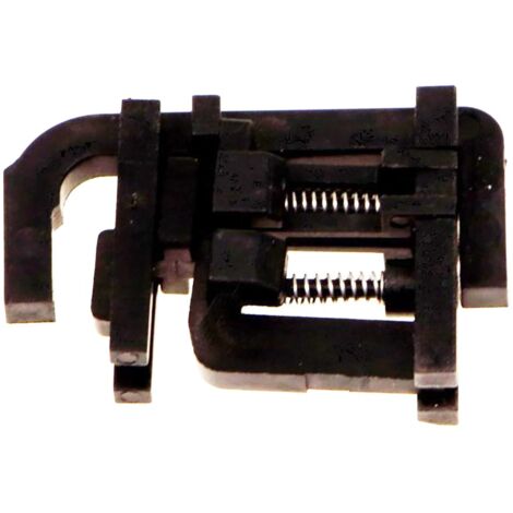ENSEMBLE MECANISME MICRORUPTEUR POUR PETIT ELECTROMENAGER ASTORIA CSI - 500595452
