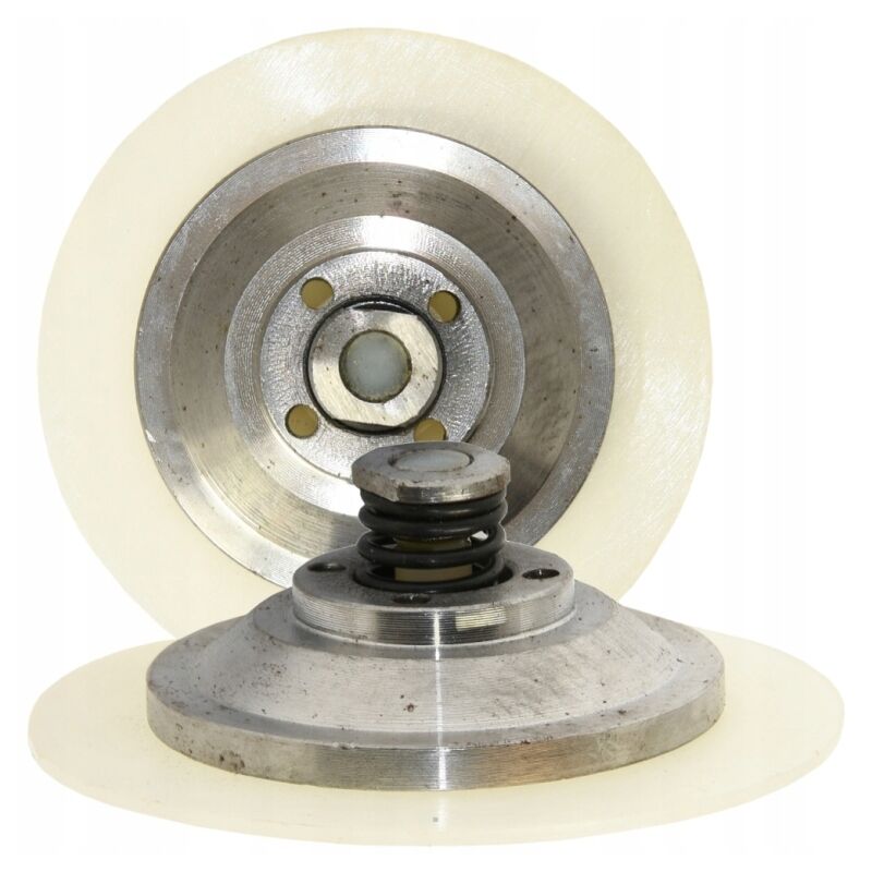 Assemblaggio membrana per unità di verniciatura Rosfix