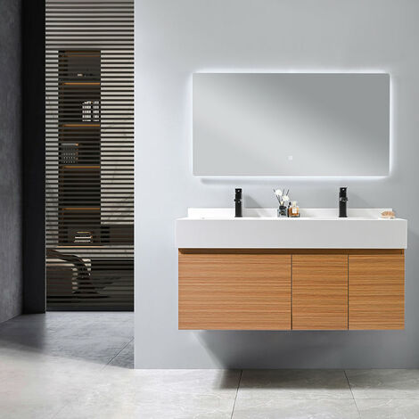 Achat meuble de salle de bain : le top 30 des marques - Côté Maison