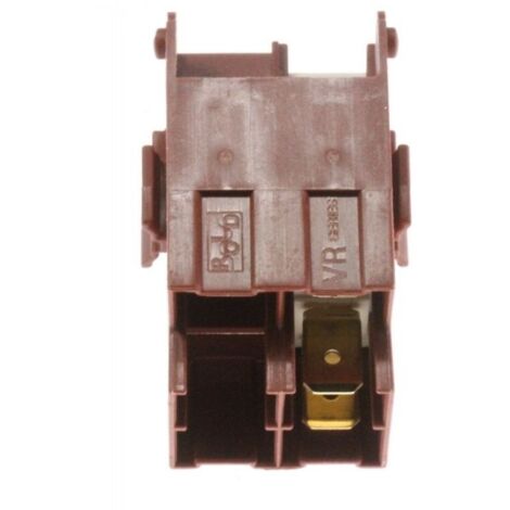 ENSEMBLE MICRO INTERRUPTEUR POUR FOUR SMEG