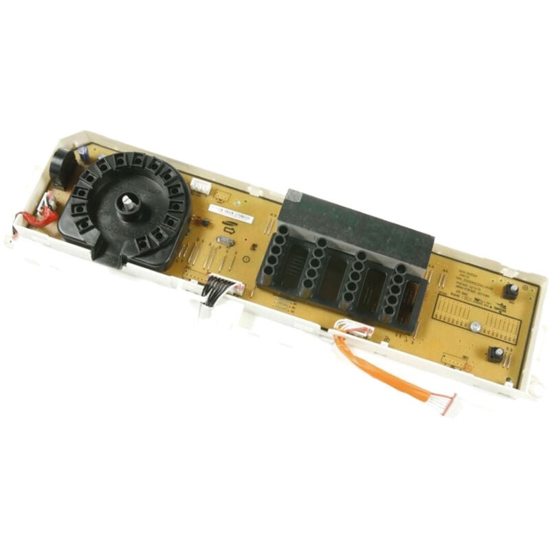 Samsung - Ensemble module d'affichage + platine de puissance d'origine