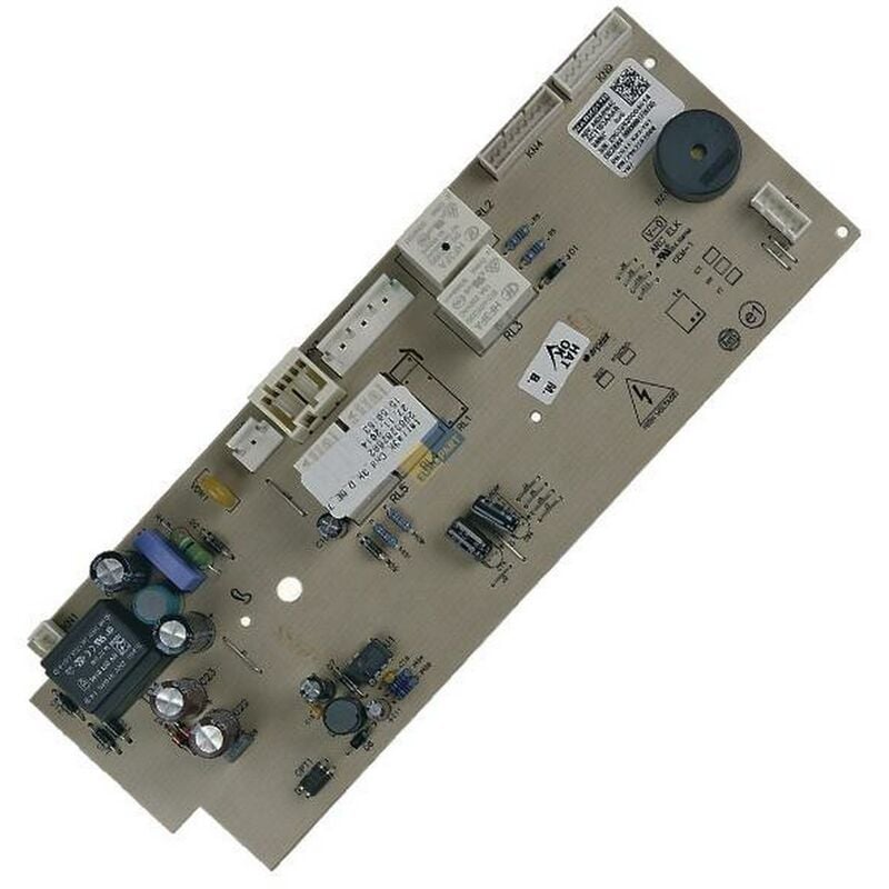 Beko - Module de puissance (2963282602, 2963282601) Sèche-linge altus coldis, continental edison, far, listo