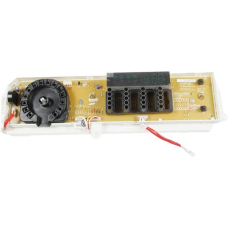 ENSEMBLE MODULE DE COMMANDE ET PUISSANCE POUR LAVE LINGE SAMSUNG - DC94-06257A