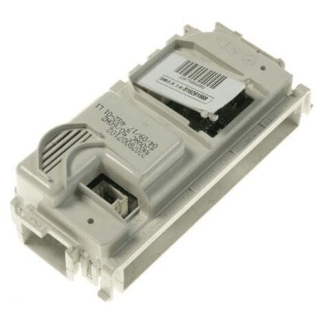 ENSEMBLE MODULE DE COMMANDE POUR LAVE VAISSELLE SMEG - 816291668