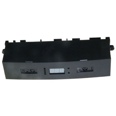 ENSEMBLE MODULE ÉLECTRONIQUE POUR REFRIGERATEUR DOMETIC