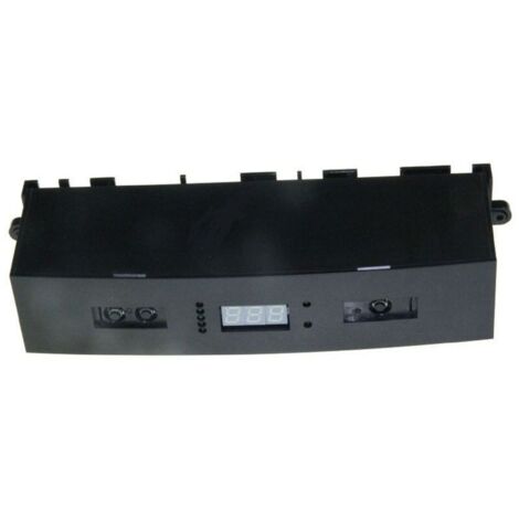 ENSEMBLE MODULE ELECTRONIQUE POUR REFRIGERATEUR DOMETIC