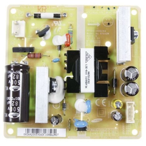 Ensemble module pour refrigerateur SAMSUNG