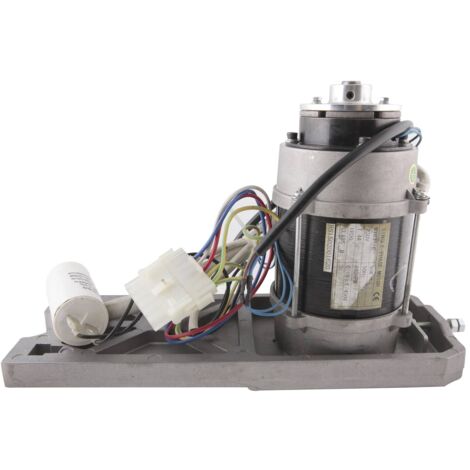 Ensemble moteur 230V pour équilibreuse à roues - SA 0157 - CLAS Equipements