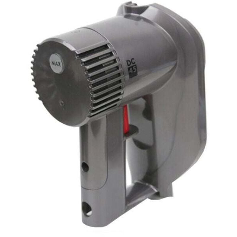 Image of Ensemble Moteur Aspirateur Compatible Dyson DC45 Tête Moteur Poignée Différents Modèles