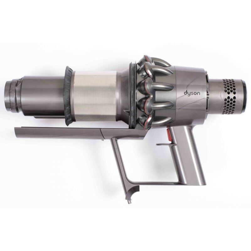 Ensemble moteur avec cyclone pour aspirateur balai V11 Absolute et V11 Animal Dyson