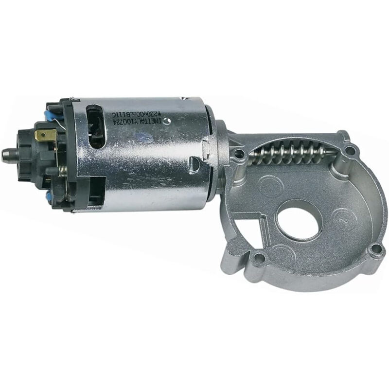 Ensemble bloc moteur broyeur pour machine à café Saeco 996530000317