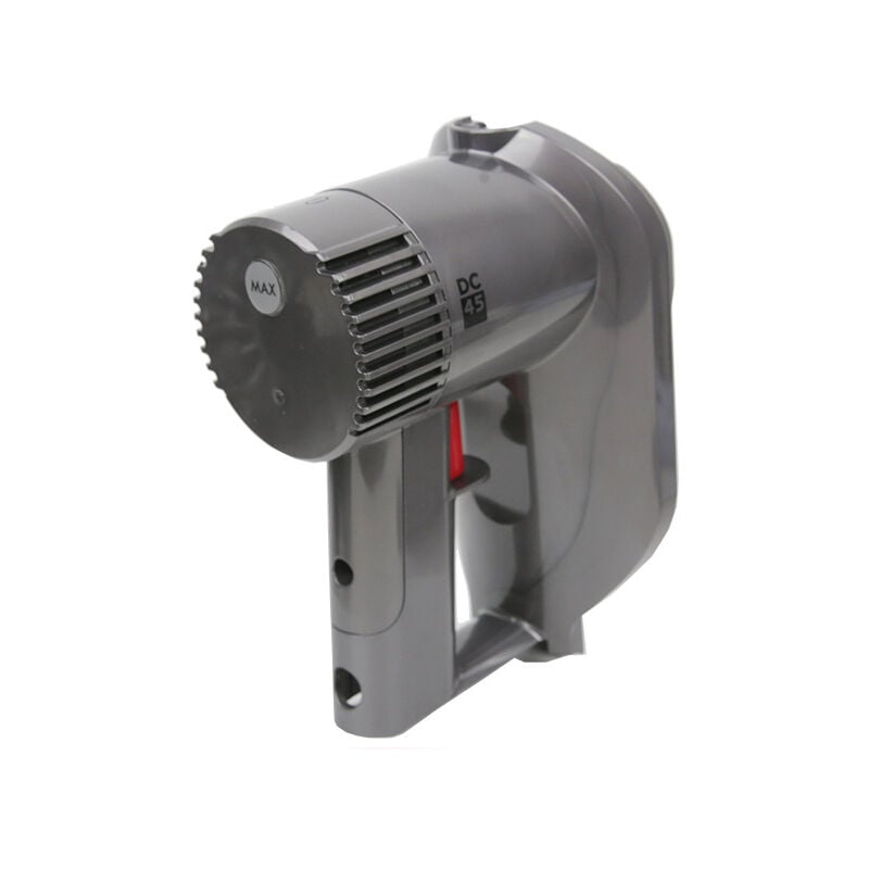 Ensemble Moteur D'aspirateur, Compatible Avec Dyson DC45, Remplacement De La Tête De Moteur, Poignée Du Moteur-différents modèles