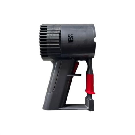 Ensemble Moteur D\'Aspirateur pour Accessoires D\'Aspirateur pour Dyson V6/DC62/DC59/DC74 Poignée de Moteur de Rechange