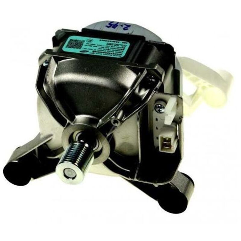 Samsung - Ensemble Moteur DC93-00586E Pour lave linge